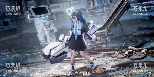 六二二同学w的可可莉克，套图让人不知不觉中成了‘粉’丝！.txt