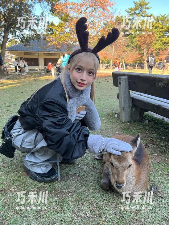 冲田凛花rinka红裙系列全套写真，快速下载带你领略她的风采.txt