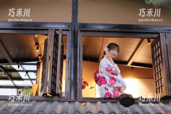 初夏女神 - 双双溜冰女孩图包精彩分享，冰雪世界中的唯美瞬间.txt