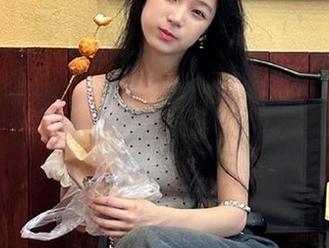 初夏女神 – 风格多变的环环蕾丝写真合集，绝美资源一网打尽.txt