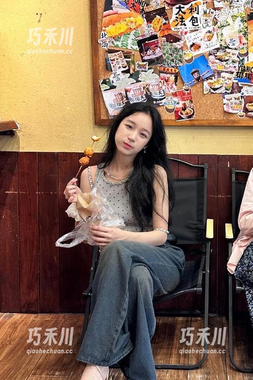 初夏女神 - 风格多变的环环蕾丝写真合集，绝美资源一网打尽.txt