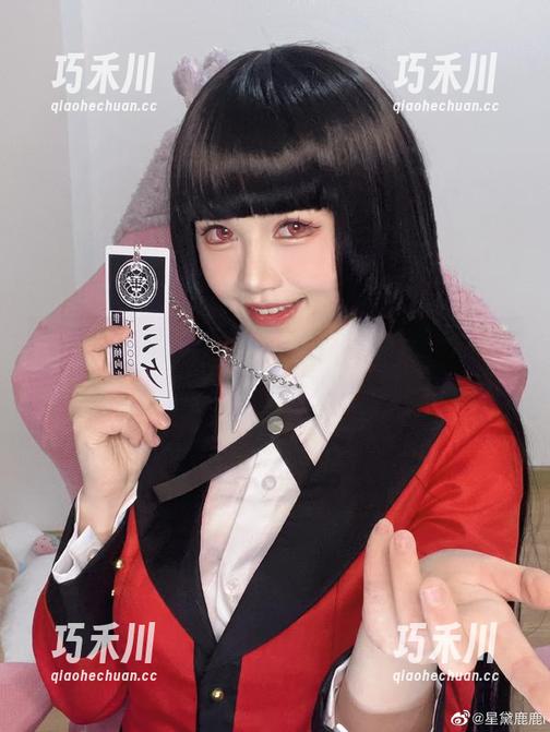 千反田鹿子：平安集锦写真图集里的灵感与故事.txt