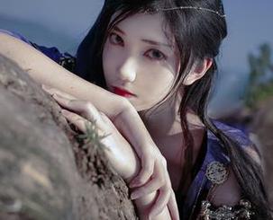 精彩图库分享：南桃Momoko与大乔沧海之曜的写真作品共赏之旅.txt