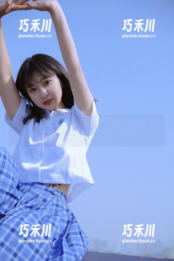 细腻的南鸽连衣裙摄影作品：精美原图与套图合集.txt