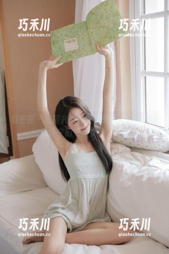 微密圈 - 古阿扎女仆图集更新：这才是我心目中的完美女仆！.txt