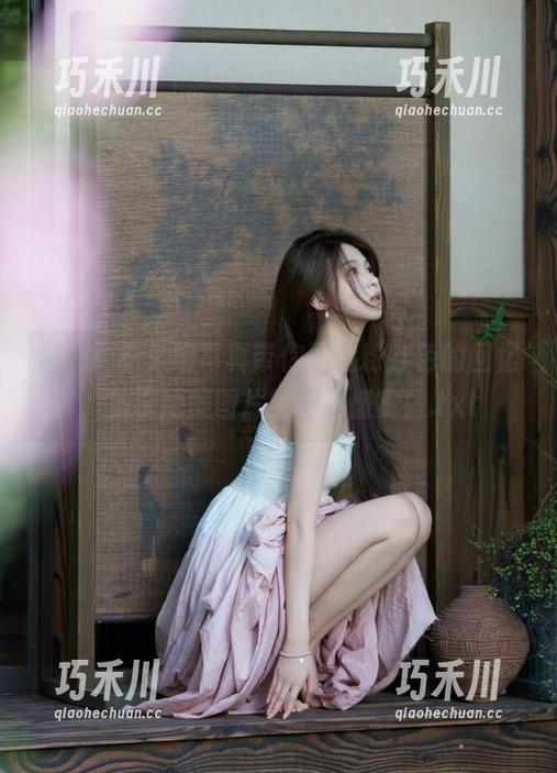 福利更新，喵写真带你重温粉红色的回忆，畅享绝美图片的视觉盛宴！.txt