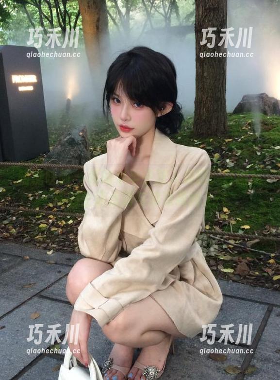 喵糖映画 - 领略半半子双人美图：套图展现的生活点滴与浪漫瞬间.txt