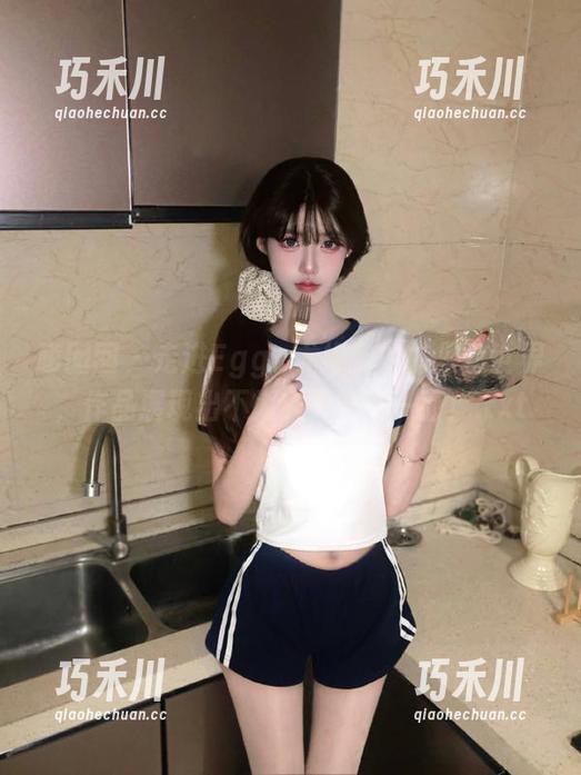 嗲囡囡 - 走进Egg_尤妮丝的裤里丝世界，作品展现出不为人知的另一面！.txt