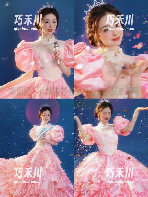 嗲囡囡 - 慕羽茜黑白图片合集，探索不同时期的她与她的故事.txt