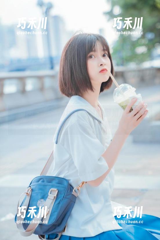 嗲囡囡 - 潘琳琳ber绘制的御姐形象：一组令人惊艳的作品图片集锦.txt