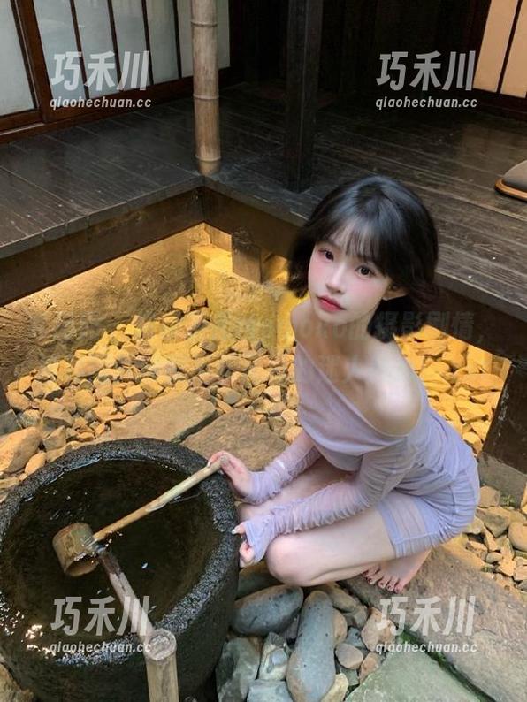 嗲囡囡 - 解锁芷儿Momoko的摄影剧情，福利图片展现不同风格的迷人魅力！.txt
