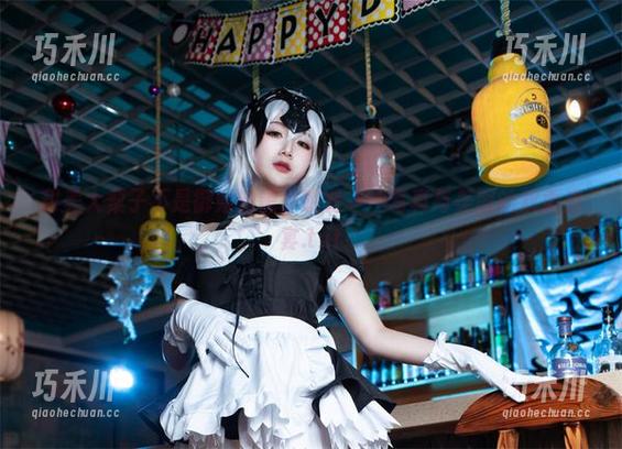 甜美大梨子不是御姐的黑贞晚餐——写真与美图的双重盛宴.txt