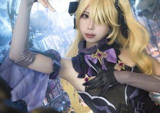 获取最新大米米球皇女写真资源，细腻之美触动心灵！.txt