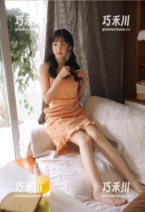 头条女神-果儿Victoria 头条女神 - 私拍新作欣赏:果儿Victoria的上学去,展现了不一样的校园风景.txt