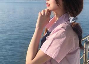 头条女神 – 不容错过！琳琳全新白色写真作品更新，记录每个动人瞬间！.txt