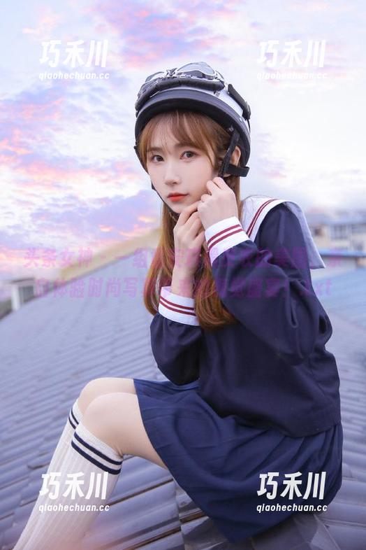 头条女神 - 一组童安琪黑皮衣的美图，亲自体验时尚写真带来的视觉盛宴！.txt