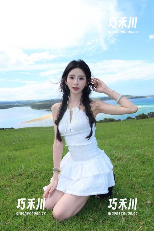 头条女神-马丽华 头条女神 - 从未见过的风景,马丽华的旅拍私拍作品带你寻找奇迹.txt