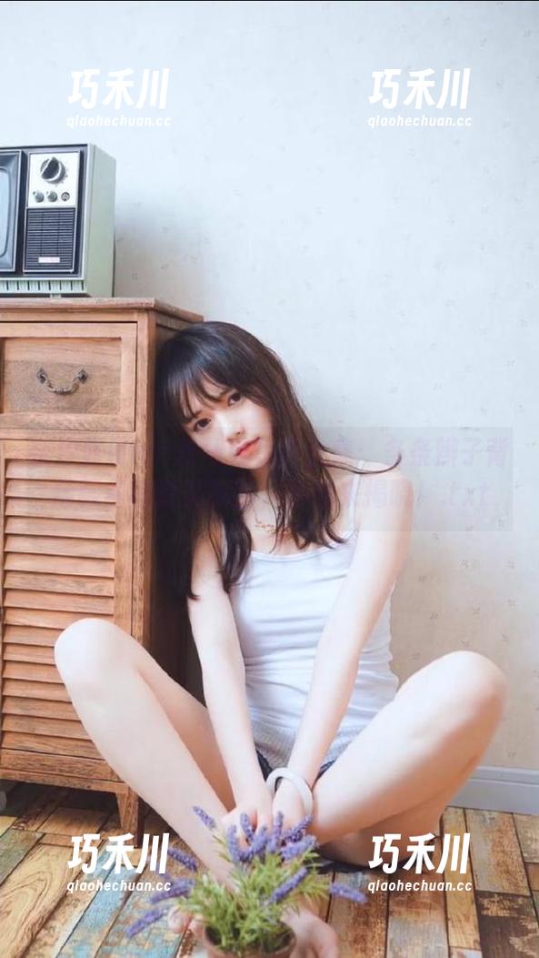 奈汐酱Nice双马尾写真合集：条条辫子背后藏着的爆笑秘密，等你来揭晓！.txt