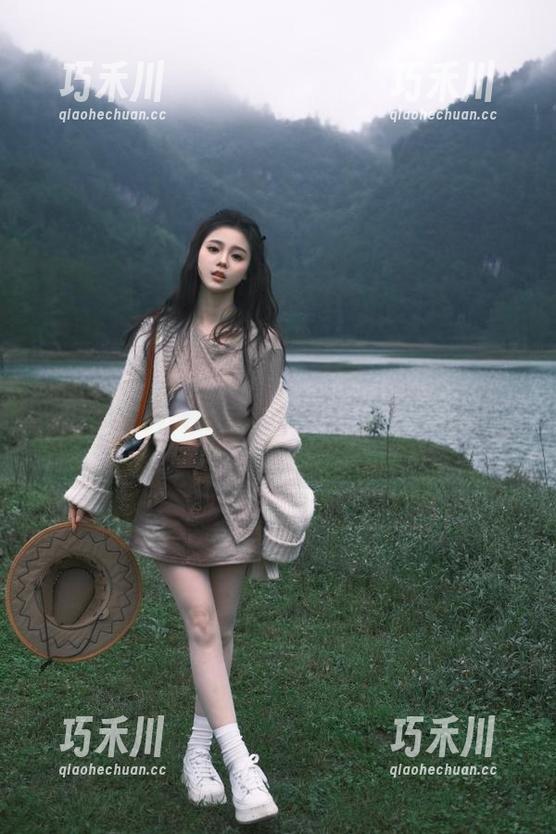 微密圈 - 带你领略“女刺客”的魅力世界，牛仔短裤美图分享令人叹服的视觉盛宴.txt