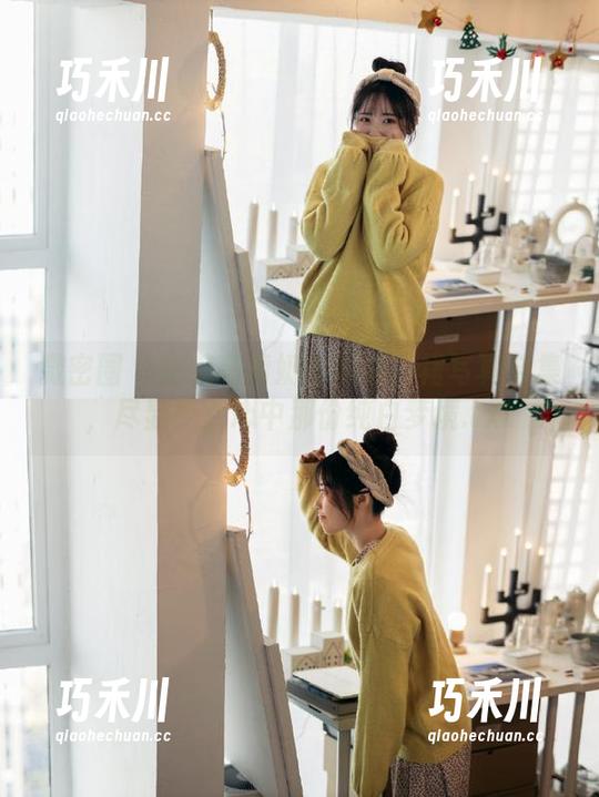 奶宝妹纸 微密圈 - 甜美高清奶宝妹纸白裙写真合集,尽显少女心中那份纯白梦境.txt