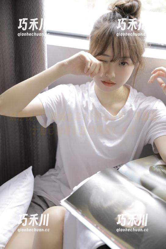 妖精视觉 - 婧婧全套JK作品解析，寻找属于自己的那份独特风采！.txt