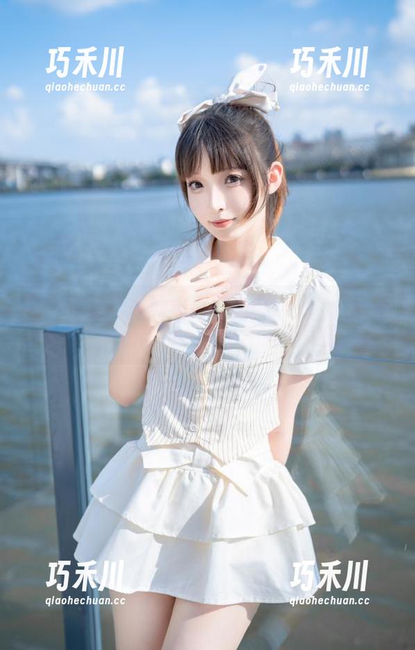 学妹加速跑 - 玲玲天台视觉合集：无圣光摄影，展现出自然之美与灵动气息.txt