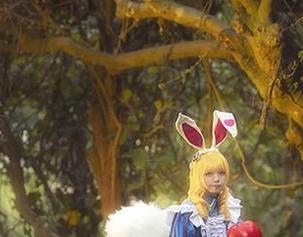 发现小野妹子w化身魔法少女伊莉雅的甜美作品,令人爱不释手的写真资源分享!.txt