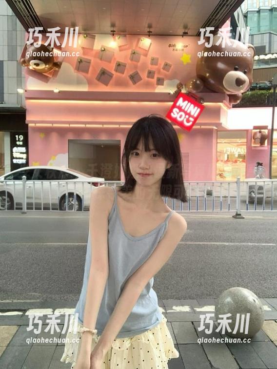 少女秩序 - 千澄姐姐的最新写真原图分享，带你探寻美的无限可能.txt