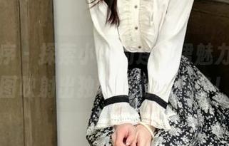 少女秩序 – 探索小葵的连衣裙魅力，美图与套图映射出独特的时尚风格！.txt