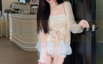 少女秩序 – 倾心鹿可花嫁，原图带你领略写真艺术的无限魅力.txt
