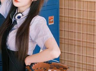 尤果网 – 周心情毛衣写真集分享:冬日浪漫与清新气息的完美展现.txt