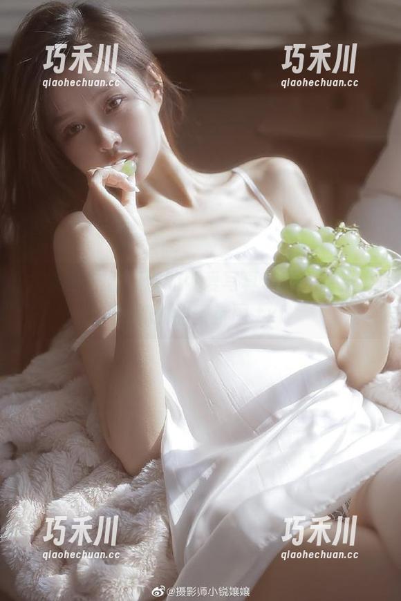 尤果网-孟狐狸 尤果网 - 孟狐狸的可爱写真套图,感受少女心的甜蜜氛围.txt