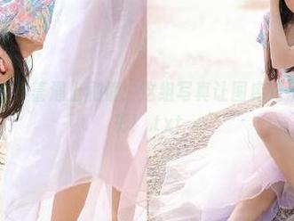 尤果网 – 当小喜遇上剧情：这组写真让图库充满了奇幻色彩！.txt