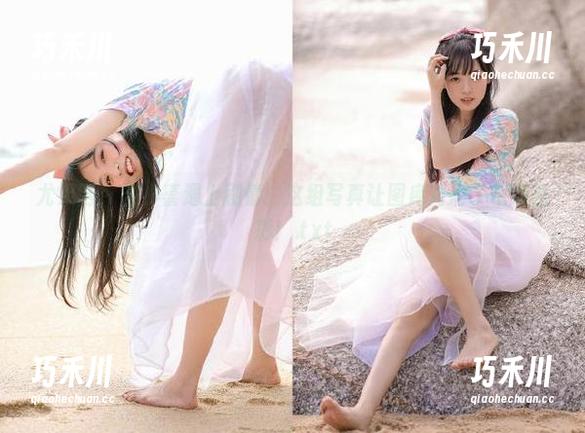 尤果网-小喜 尤果网 - 当小喜遇上剧情:这组写真让图库充满了奇幻色彩!.txt