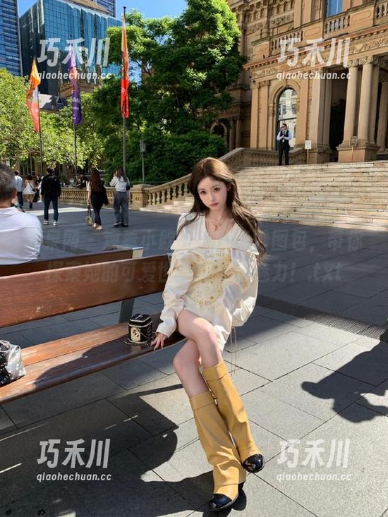 尤果网 - 观看小欧女仆的奇妙图包，带你探索她的可爱世界和无限魅力！.txt