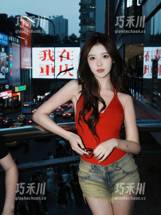 尤果网-心儿 尤果网 - 心儿圣诞定制写真,探索节日灵感,绽放属于你的个性魅力.txt