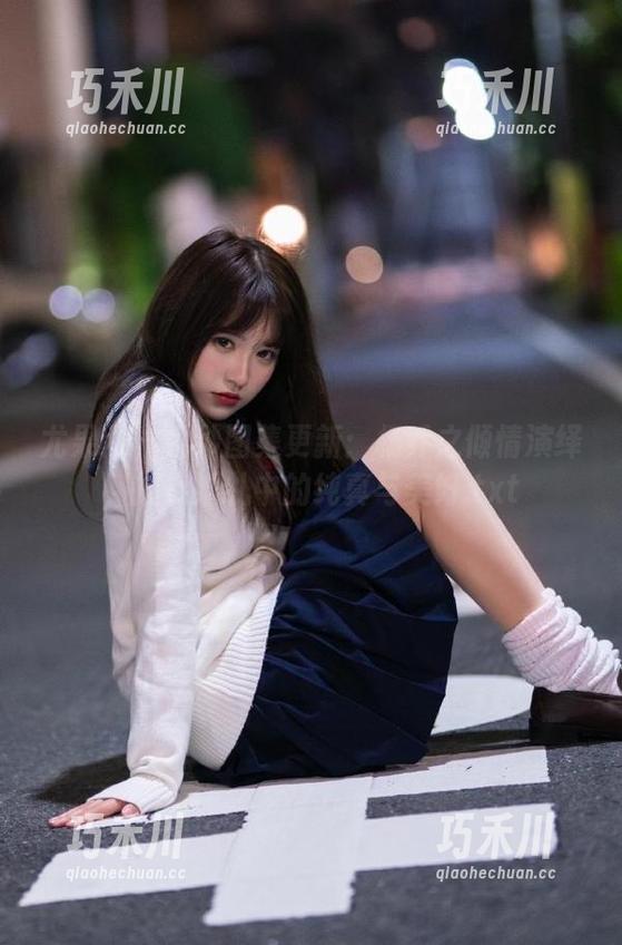 尤果网-杨乔之 尤果网 - 婚纱图集更新:杨乔之倾情演绎,捕捉婚礼中的纯真与美好.txt