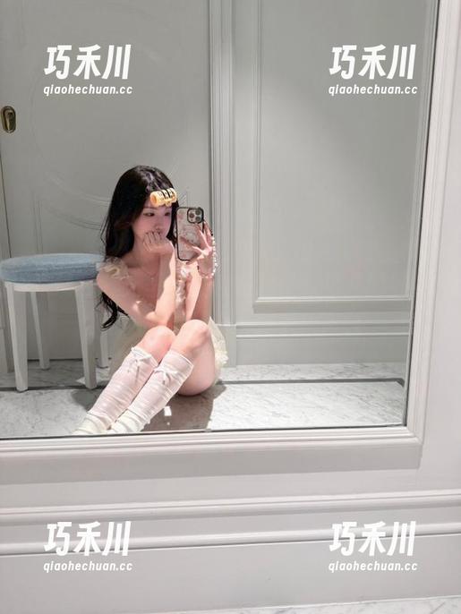 尤果网 - 无圣光图包在此，松果儿的妹妹让你流连忘返一整天！.txt