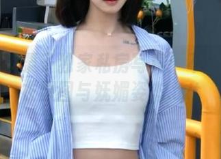 尤果网 – 栗子独家私房写真:不一样的皮衣原图与妩媚姿态.txt