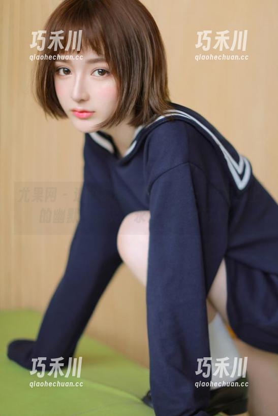尤果网 - 透过原图看肉丝写真：琳丽身上的幽默与真实，永远值得铭记.txt