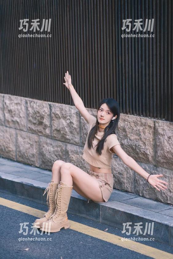 尤果网-田梓茵 尤果网 - 黑白影像下的田梓茵:全套写真作品展现优雅与力量.txt