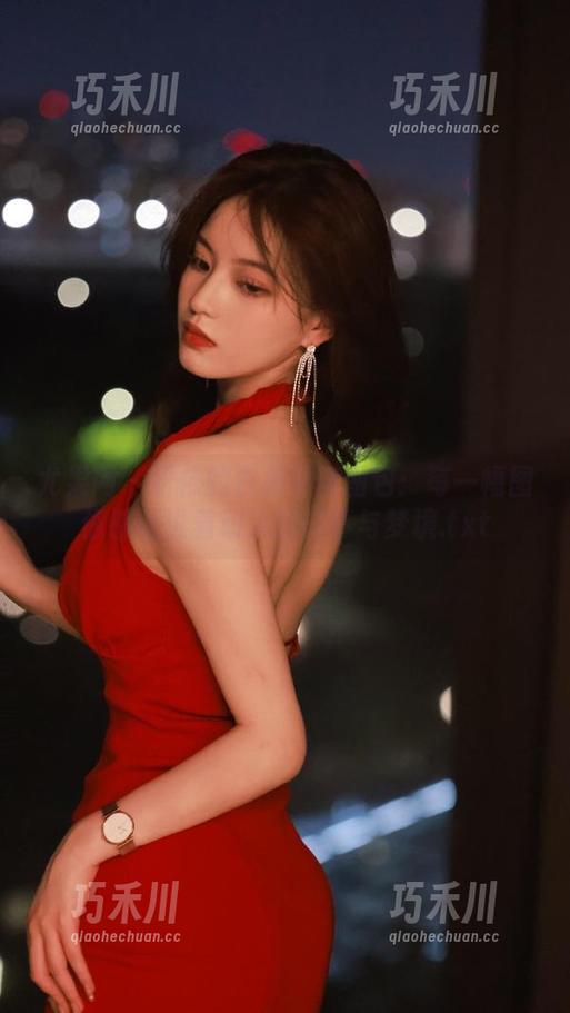 尤果网 - 研依的白裙写真图包：每一幅图像都诉说着动人的故事与梦境.txt