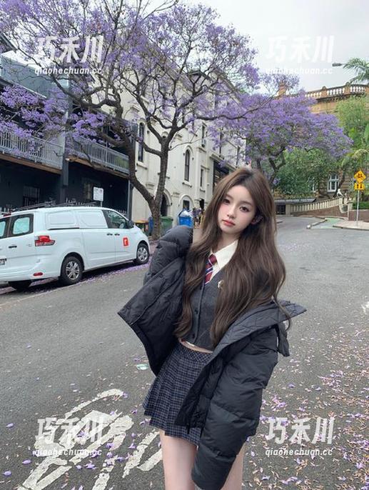 尤果网 - “芊小童教室”全新原图更新，带你领略我这位博主的自嘲人生！.txt