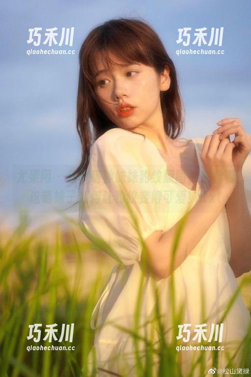 尤果网 - 分享萌神妹妹豹纹原图，来看看这萌妹子如何让豹纹变得可爱！.txt
