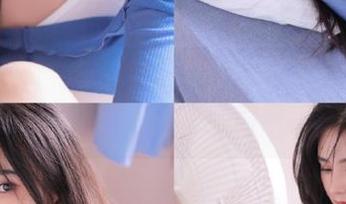 尤果网 – 高清专属！谭晓彤女王写真分享，让你见识真正的时尚风范.txt