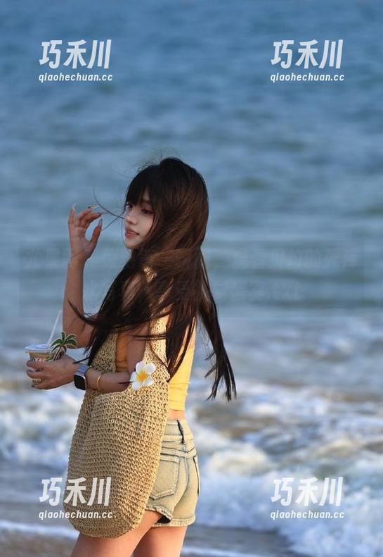 尤果网 - 惊艳每一瞬间，观看贝拉的死库水写真，享受视觉盛宴.txt
