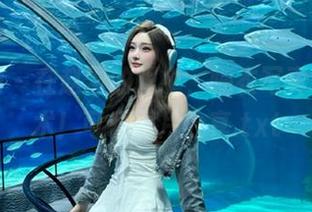 尤果网 – 在赵雪的眼中，睡衣写真也是艺术！可爱图片分享.txt