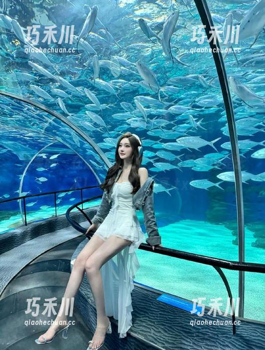 尤果网 - 在赵雪的眼中，睡衣写真也是艺术！可爱图片分享.txt