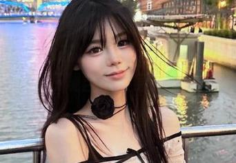 尤果网 – 说好的夏天，郝晴Grace的图包资源却让我怀疑自己置身于哪个季节？.txt