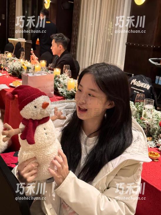 尤果网 - 捕捉运动之美：陈宝拉的写真作品与活力照片全景呈现！.txt